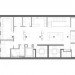 NYU Department of Linguistics, 1100 Architect, green renovation, nyu, daylighting, energy efficient design, green architecture