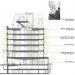 NYU Department of Linguistics, 1100 Architect, green renovation, nyu, daylighting, energy efficient design, green architecture