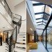 NYU Department of Linguistics, 1100 Architect, green renovation, nyu, daylighting, energy efficient design, green architecture