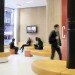 NYU Department of Linguistics, 1100 Architect, green renovation, nyu, daylighting, energy efficient design, green architecture