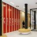 NYU Department of Linguistics, 1100 Architect, green renovation, nyu, daylighting, energy efficient design, green architecture