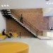 NYU Department of Linguistics, 1100 Architect, green renovation, nyu, daylighting, energy efficient design, green architecture