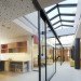 NYU Department of Linguistics, 1100 Architect, green renovation, nyu, daylighting, energy efficient design, green architecture