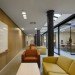 NYU Department of Linguistics, 1100 Architect, green renovation, nyu, daylighting, energy efficient design, green architecture