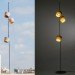 green design, eco design, sustainable design, Nir Meiri, Desert Storm Lamp, moulded sand lamp, organic lighting, sustainable lighting, sustainable materials, sand