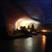 Snøhetta Mountain, cnc wall, environmental pavilion, green pavilion, Norwegian pavilion, Snohetta architecture, wood wall, Norwegian Wild Reindeer Foundation, Tverrfjellet plateau, Norwegian Tourist pavilion, contemporary Norwegian architecture,