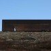 Snøhetta Mountain, cnc wall, environmental pavilion, green pavilion, Norwegian pavilion, Snohetta architecture, wood wall, Norwegian Wild Reindeer Foundation, Tverrfjellet plateau, Norwegian Tourist pavilion, contemporary Norwegian architecture,