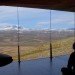 Snøhetta Mountain, cnc wall, environmental pavilion, green pavilion, Norwegian pavilion, Snohetta architecture, wood wall, Norwegian Wild Reindeer Foundation, Tverrfjellet plateau, Norwegian Tourist pavilion, contemporary Norwegian architecture,