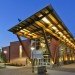 OKanagan College Centre of Excellence, CEI, sustainable building, living building, living classroom