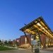 OKanagan College Centre of Excellence, CEI, sustainable building, living building, living classroom