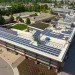 OKanagan College Centre of Excellence, CEI, sustainable building, living building, living classroom