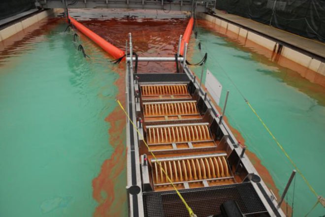 Elastec/American Marine, Wendy Schmidt, oil spill, BP, X Challenge, energy,