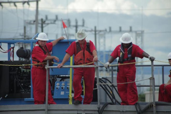 Elastec/American Marine, Wendy Schmidt, oil spill, BP, X Challenge, energy,