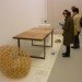 Mark-ing exhibition inside DESIGNTIDE