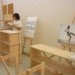 Con.temporary furniture by Colin Schaelli