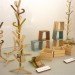 Hanger Tree and Katan-Koton by un-do DESIGN