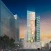 PNC Tower, PNC Financial Services, Pittsburgh, green design, LEED, Doug Gensler, geothermal, green wall, green roof, energy efficient design,