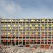Park Hill, Hawkins Brown, sheffield, studio egret, urban splash, green renovation, regeneration, social housing