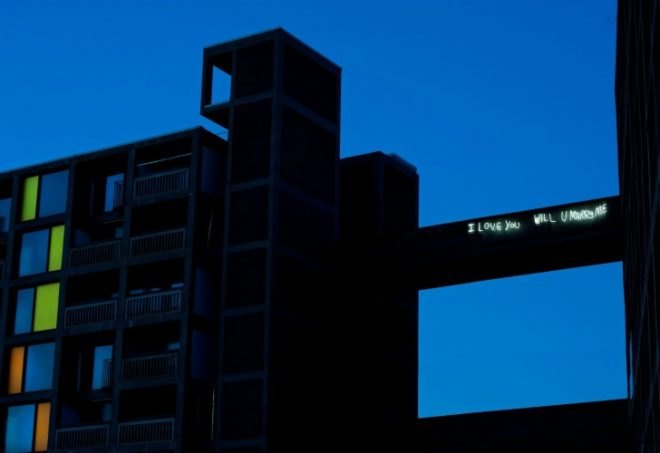 Park Hill, Hawkins Brown, sheffield, studio egret, urban splash, green renovation, regeneration, social housing