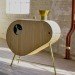 green design, eco design, sustainable design, green products, dutch design week, philips, microbial home, bacteria, bacteria fueled lamps, compost, methane power, methane powered home, larder,