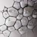 green design, eco design, sustainable design, green products, dutch design week, philips, microbial home, bacteria, bacteria fueled lamps, compost, methane power, methane powered home, larder,