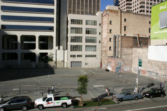 Rebar, rebar interview Green Design, Goats, Grazing, Urban Planning, Parklet, San Francisco, Public Space