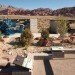 Red Rock Visitor Canyon Center, Line and Space, las vegas, national conservation area, visitor center, desert architecture