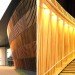 BREEAM, Cardiff, Wales, BREEAM Excellent, BFLS, BFLS Architecture, Royal Welsh College of Music & Drama, green roof, natural lighting, natural ventilation, green building, green design, eco design, sustainable design, ground source heating and cooling, passive design