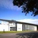 BREEAM, Cardiff, Wales, BREEAM Excellent, BFLS, BFLS Architecture, Royal Welsh College of Music & Drama, green roof, natural lighting, natural ventilation, green building, green design, eco design, sustainable design, ground source heating and cooling, passive design