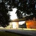 BREEAM, Cardiff, Wales, BREEAM Excellent, BFLS, BFLS Architecture, Royal Welsh College of Music & Drama, green roof, natural lighting, natural ventilation, green building, green design, eco design, sustainable design, ground source heating and cooling, passive design