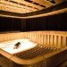 BREEAM, Cardiff, Wales, BREEAM Excellent, BFLS, BFLS Architecture, Royal Welsh College of Music & Drama, green roof, natural lighting, natural ventilation, green building, green design, eco design, sustainable design, ground source heating and cooling, passive design