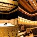 BREEAM, Cardiff, Wales, BREEAM Excellent, BFLS, BFLS Architecture, Royal Welsh College of Music & Drama, green roof, natural lighting, natural ventilation, green building, green design, eco design, sustainable design, ground source heating and cooling, passive design