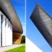 BREEAM, Cardiff, Wales, BREEAM Excellent, BFLS, BFLS Architecture, Royal Welsh College of Music & Drama, green roof, natural lighting, natural ventilation, green building, green design, eco design, sustainable design, ground source heating and cooling, passive design