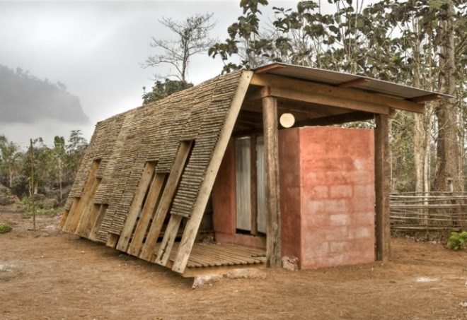 Safe Haven Bathhouse, Safe Haven Orphanage, TYIN Tenestue, bathhouse, hygiene, humanitarian design