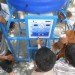 Sarvajal Water ATMs, sarvajal, water filtration, clean water, india, water dispensers, clean water franchises