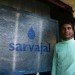 Sarvajal Water ATMs, sarvajal, water filtration, clean water, india, water dispensers, clean water franchises