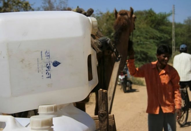 Sarvajal Water ATMs, sarvajal, water filtration, clean water, india, water dispensers, clean water franchises