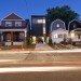 Shaft House, atelier rzlbd, toronto, small space living, urban infill, narrow light, sustainable design