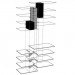 Shaft House, atelier rzlbd, toronto, small space living, urban infill, narrow light, sustainable design