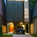 Shaft House, atelier rzlbd, toronto, small space living, urban infill, narrow light, sustainable design
