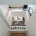 Shaft House, atelier rzlbd, toronto, small space living, urban infill, narrow light, sustainable design