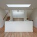 Shaft House, atelier rzlbd, toronto, small space living, urban infill, narrow light, sustainable design