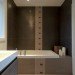 Shaft House, atelier rzlbd, toronto, small space living, urban infill, narrow light, sustainable design