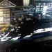 LEGO art, Mike Doyle, SNAP, "Victorian on Mud Heap", architectural models, green design, eco design, sustainable design