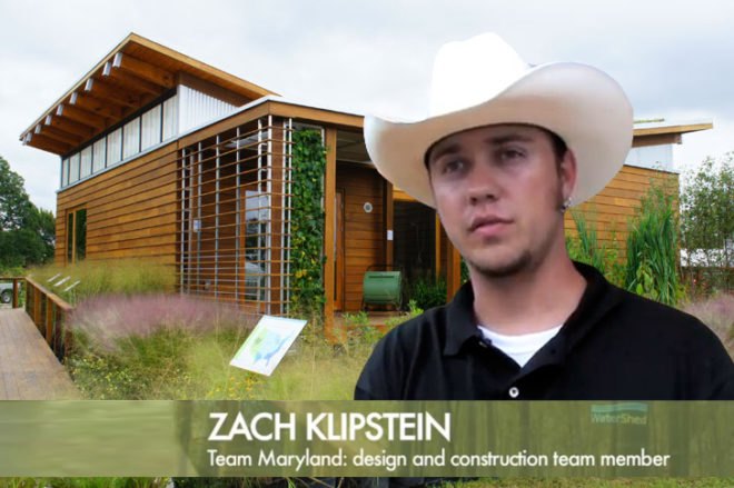 solar decathlon, solar decathlon video, solar power, university of maryland, watershed house, team maryland, watershed solar decathlon house, prefab home, solar decathlon 2011