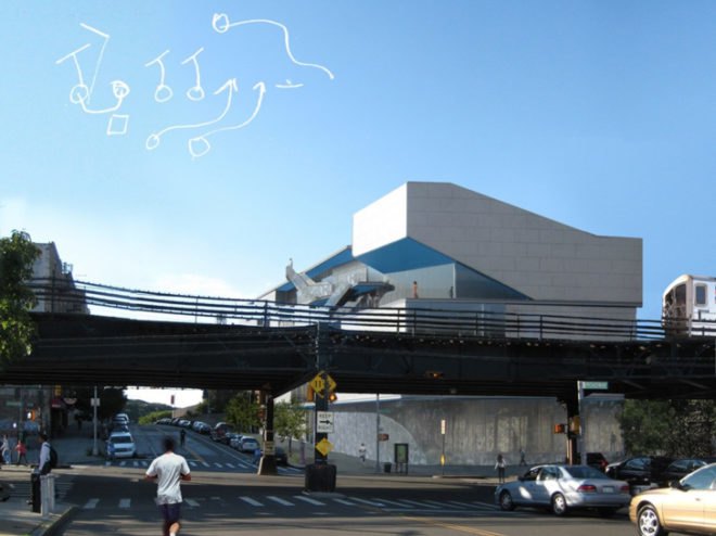 architecture, nyc, architecture nyc, green design, eco design, sustainable design, green design nyc, nyc eco design, nyc sustainable design, columbia university, steven holl, campbell sports center, baker athletics complex, nyc buildings, green architecture, sports pavilions, sports buildings, nyc sports buildings,