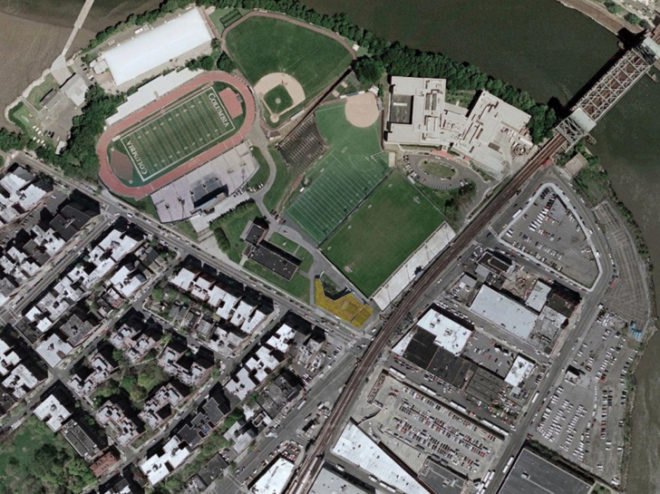architecture, nyc, architecture nyc, green design, eco design, sustainable design, green design nyc, nyc eco design, nyc sustainable design, columbia university, steven holl, campbell sports center, baker athletics complex, nyc buildings, green architecture, sports pavilions, sports buildings, nyc sports buildings,