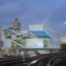 architecture, nyc, architecture nyc, green design, eco design, sustainable design, green design nyc, nyc eco design, nyc sustainable design, columbia university, steven holl, campbell sports center, baker athletics complex, nyc buildings, green architecture, sports pavilions, sports buildings, nyc sports buildings,