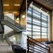 Stony Brook Advanced Energy Center, Flad Architects, stony brook university, renewable energy, research lab, eco lab