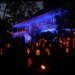 The Great Jack O'Lantern Blaze, Blaze, Jack O'Lantern, Jack O'Lantern Blaze, Halloween, pumpkin, pumpkins, pumpkin carving, land art, installation, installation art, landscape, natural landscape, eco design, landscape design, Hudson Valley, Van Cortlandt Manor, Michael Natiello, New York, upstate New York, waterfront, Hudson River, Jay Woods, artist, music, food, festival, harvest, night, dinosaurs, mummies, pyramids, tomb